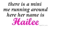 hailee