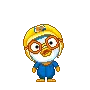   penguin"pororo"