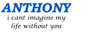 anthony