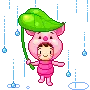  Piglet 
