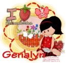 genalyn