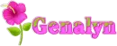 Genalyn