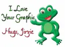 i love your graphic Jirzie