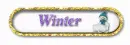 button Winter