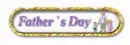 button Father's Day