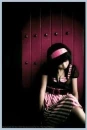 Emo girl