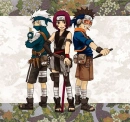 4th Hokage's Team