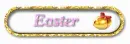 button Easter