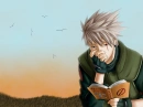 Hatake Kakashi