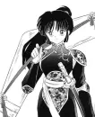 sango