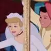 Cinderella and prince