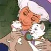 madame with duchess and marie