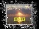hope