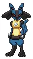 Lucario