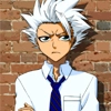 Hitsugaya Toshiro