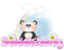 panda bear