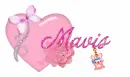 Mavis