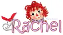 raggedy ann