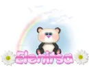 panda bear