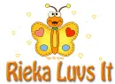 Rieka Luvs It