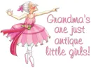 Grandmas