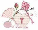 I Love You