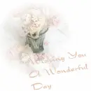 Have a Wonderful