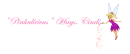 "Pinkalicious" Hugs, Cindi