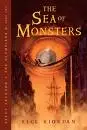 sea of monsters