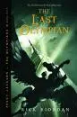 last olympian