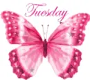 Tuesday