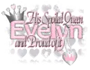 Evelyn