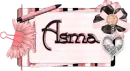 Asma