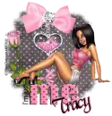 Tracy