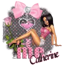 Catherine
