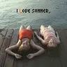 love summer