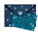 Glitter Text Personal Cindy