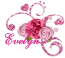 Evelyn