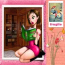 fragile