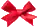 Red Bow