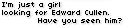 Edward cullen