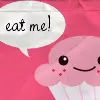 Eat Me!