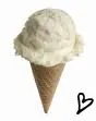 ice cream