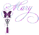 Mary