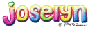 Joselyn Rainbow Name