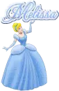 Melissa Cinderella