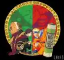 naruto and gaara seeing eye to eye