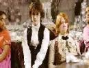 harry and ron