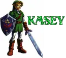 Kasey Link