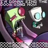 The Doom Song 2